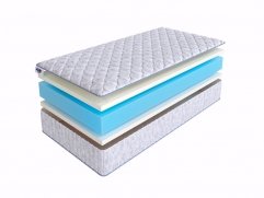 Roller Cotton Twin Memory 22 170x190 